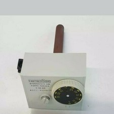 PRESS SWITCH FOR REG. AND SAFE