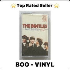 The Beatles - Rock N Roll