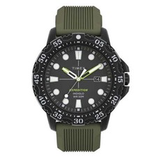 Timex Watch TW4B25400 Mens Expedition Gallatin £59.99