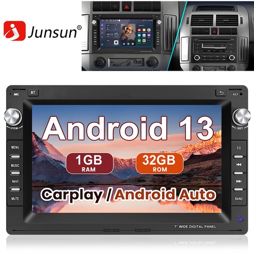 Android for passat b5 - android, vw