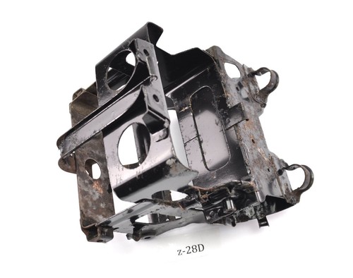 Yamaha 650 82 - bj.82,