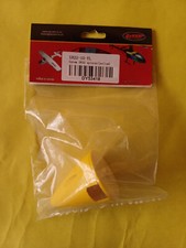 Dynam SR22 Spinner Yellow
