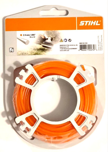 Genuine stihl grass trimmer - stihl,