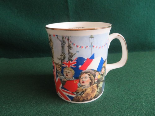 Vintage liverpool pottery - liverpool, rd