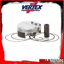 23236B PISTON VERTEX 75,97mm 4T HC KTM EXC250F Compr 13,3:1 2009- 250cc (set rin