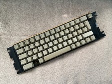 Apple II (IIe)  Computer Keyboard  ref.ap2e