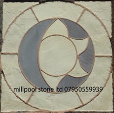PAVING SUN & MOON + SQ OFF KIT