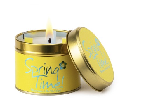 Brand new lily flame spring - brand,