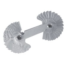 Screw Thread Pitch Gauge