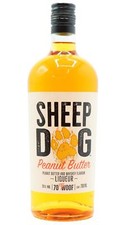Sheep Dog - Peanut Butter