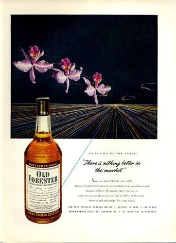 1951 old forester - 1951,