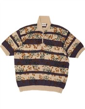 SEVRES Mens Short Sleeve Polo