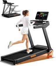 Foldable Treadmills for Home