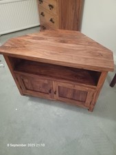 Rosewood TV Cabinet