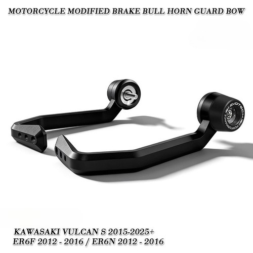 For kawasaki er6n er6f vulcan - for,
