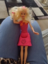 2013 Mattel Barbie And The