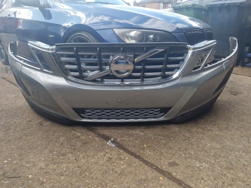 Volvo 2012 front bumper - 2012,