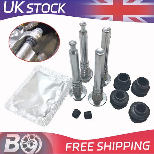 2set rear brake caliper - brake, slider