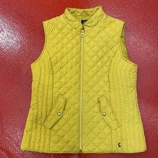 Ladies Joules Minx Golden