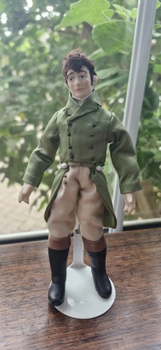 Ooak quality scale - quality,