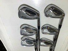 Mizuno Mp-15 Iron Set 5-9,Pw