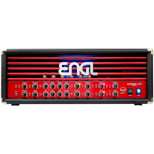 Engl e610ii obscura - e610ii, signature