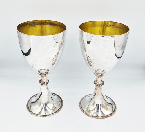 Antique georgian style - style, silver
