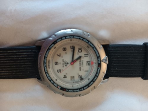 Timex expedition vintage - timex,