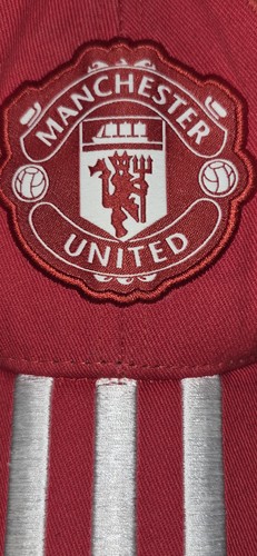 Adidas manchester united man - adidas,
