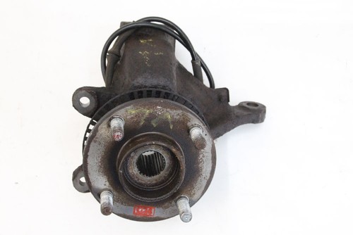 Axle housing front left - axle,