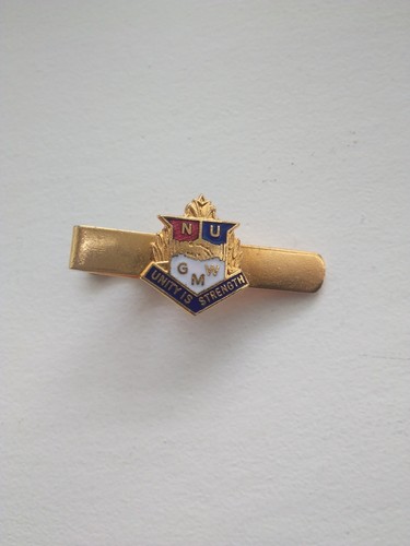National union general - national, &