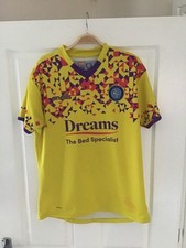 Rare Original Wycombe