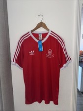 Adidas Originals Nottingham