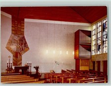 40067491 - 4930 Detmold Catk. Church of Mary Annunciation