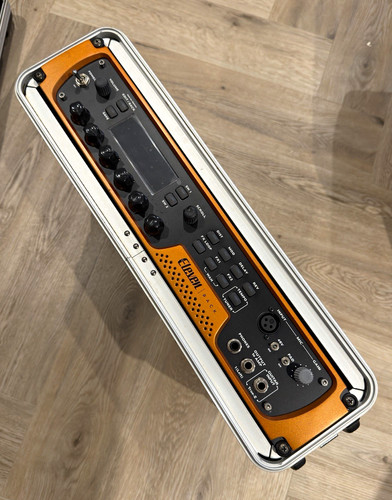 Avid eleven rack guitar - eleven,