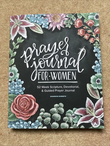 Prayer journal for women - prayer,