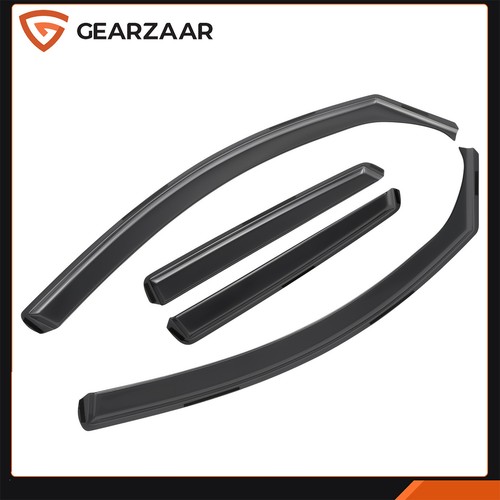 Sun wind deflectors for - sun,