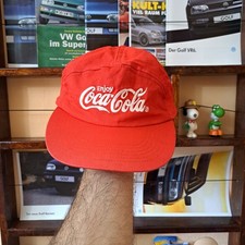 Vintage Coca-Cola Hat