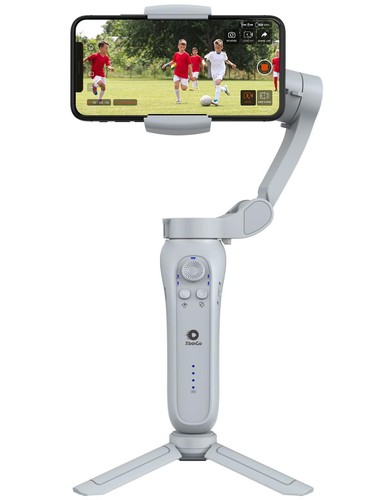 Xbotgo cameraman gimbal - xbotgo, ai
