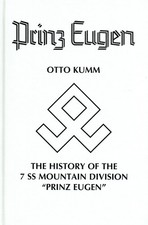PRINZ EUGEN : THE HISTORY OF