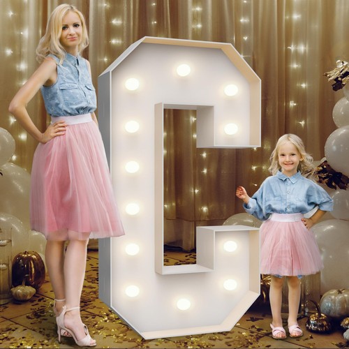 4ft marquee light - 4ft,