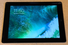 iPad (4th generation) Wi-Fi + Cellular