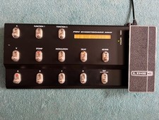 Line 6 FBV Shortboard Foot