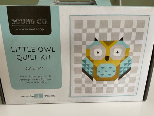 Moda quilt kit - moda,