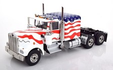 Road Kings 1/18 Stars &