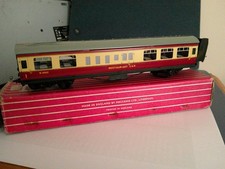 HORNBY DUBLO SUPER DETAIL