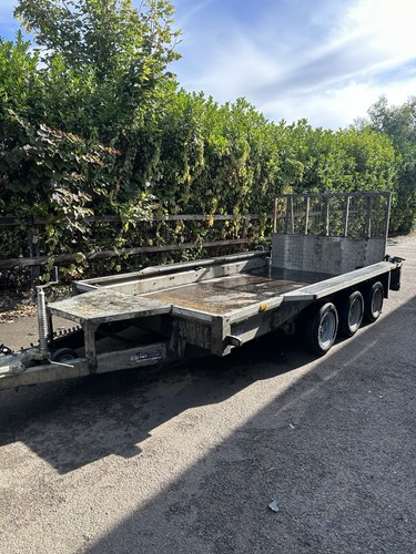2023 ifor williams tri - ifor,