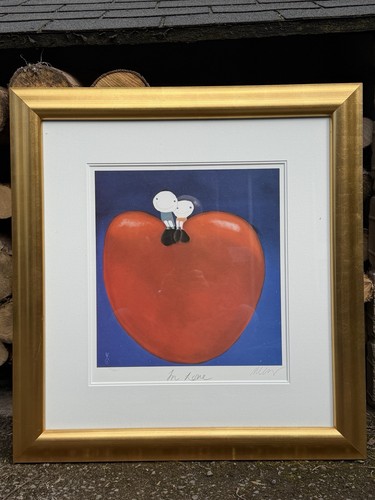Mackenzie thorpe love - mackenzie,