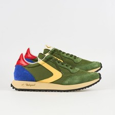 Valsport Sneakers In Suede And