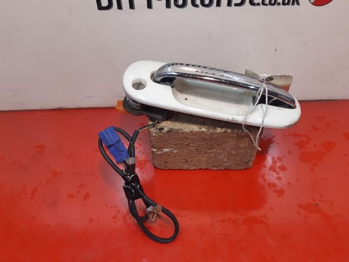 Rover door handle 2002 - 45,